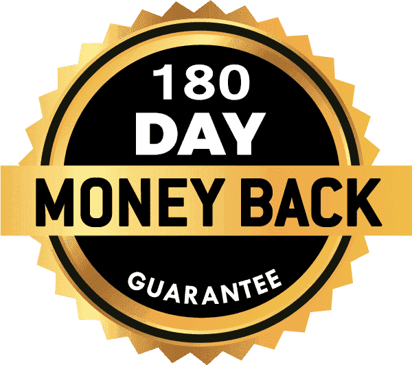 Prosta Peak Money Guarantee